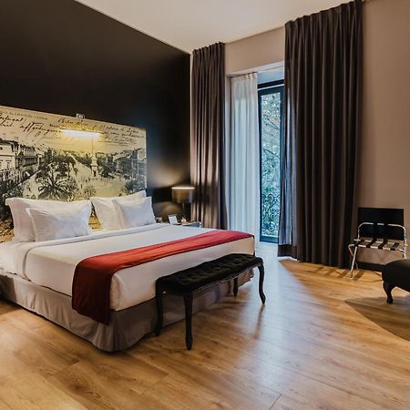 138 Liberdade Hotel Lisboa Kültér fotó Deluxe Room