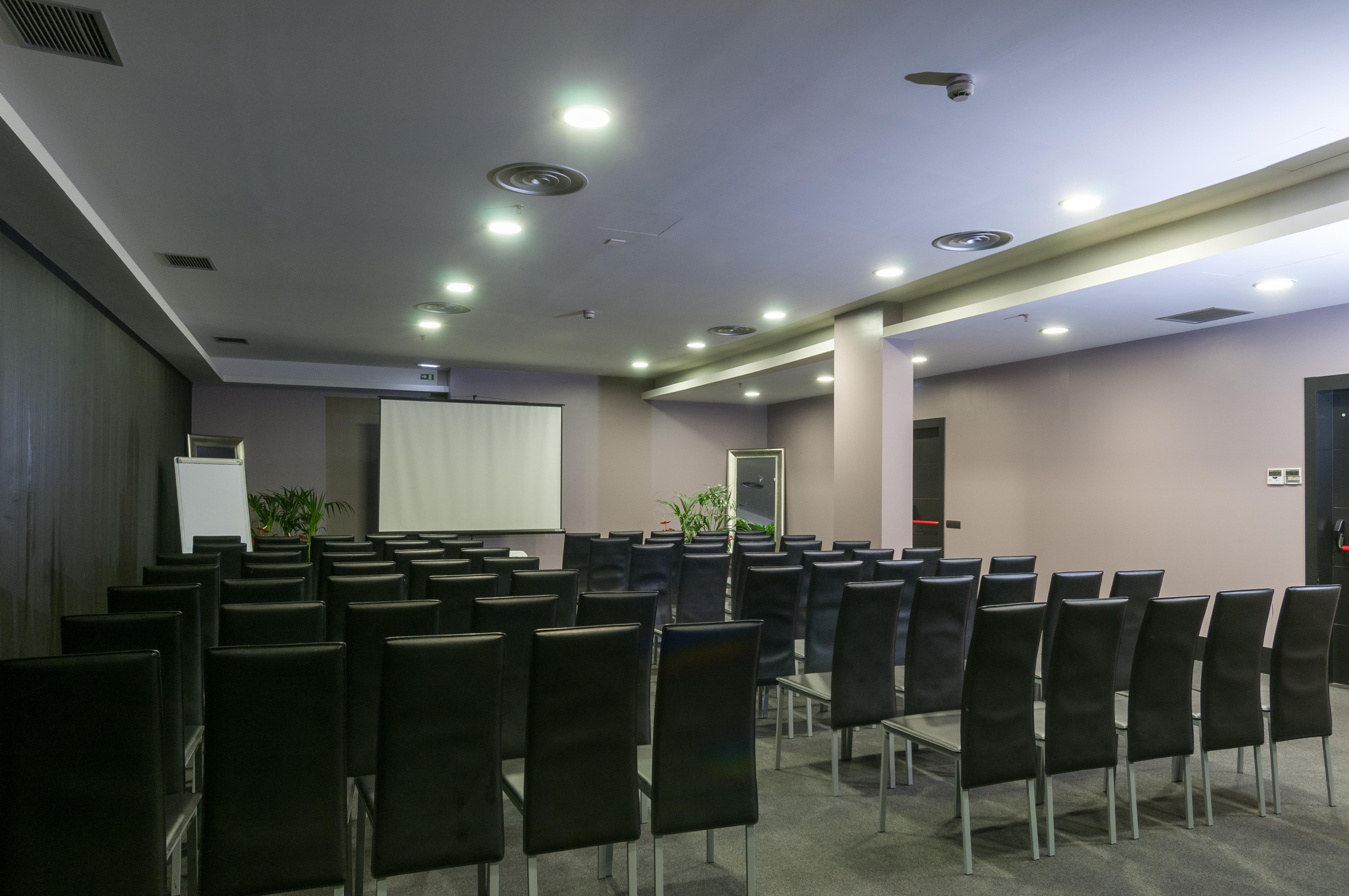 138 Liberdade Hotel Lisboa Kültér fotó The conference room