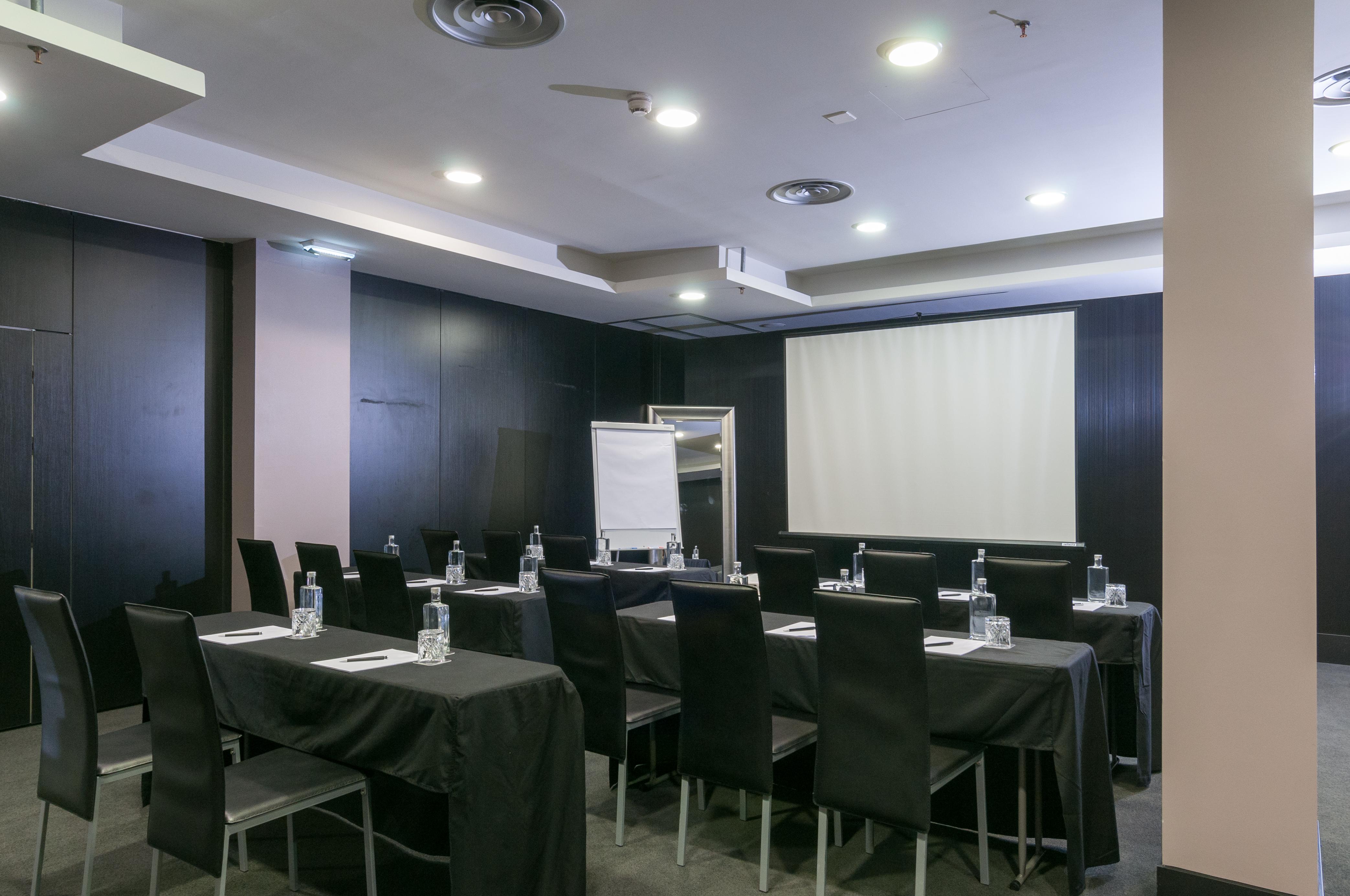 138 Liberdade Hotel Lisboa Kültér fotó Meeting room