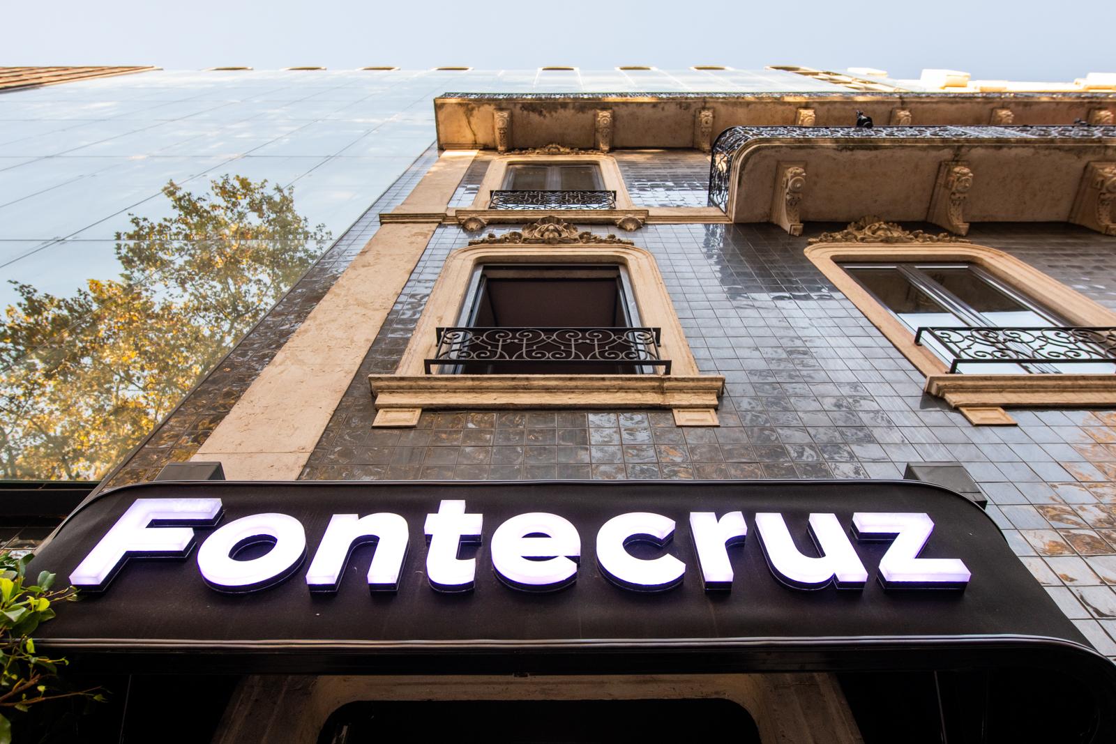 138 Liberdade Hotel Lisboa Kültér fotó Fontecruz