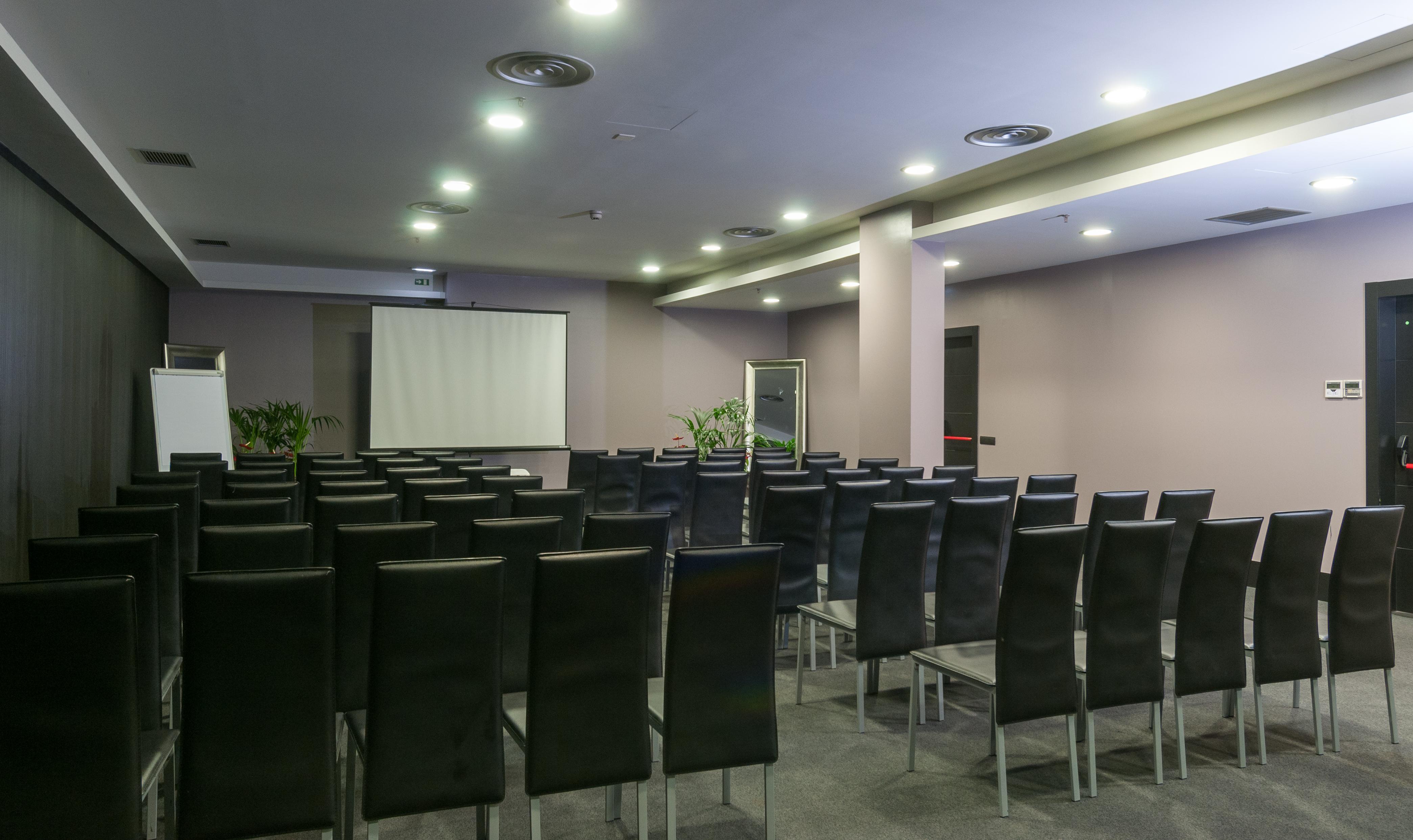 138 Liberdade Hotel Lisboa Kültér fotó A typical conference room