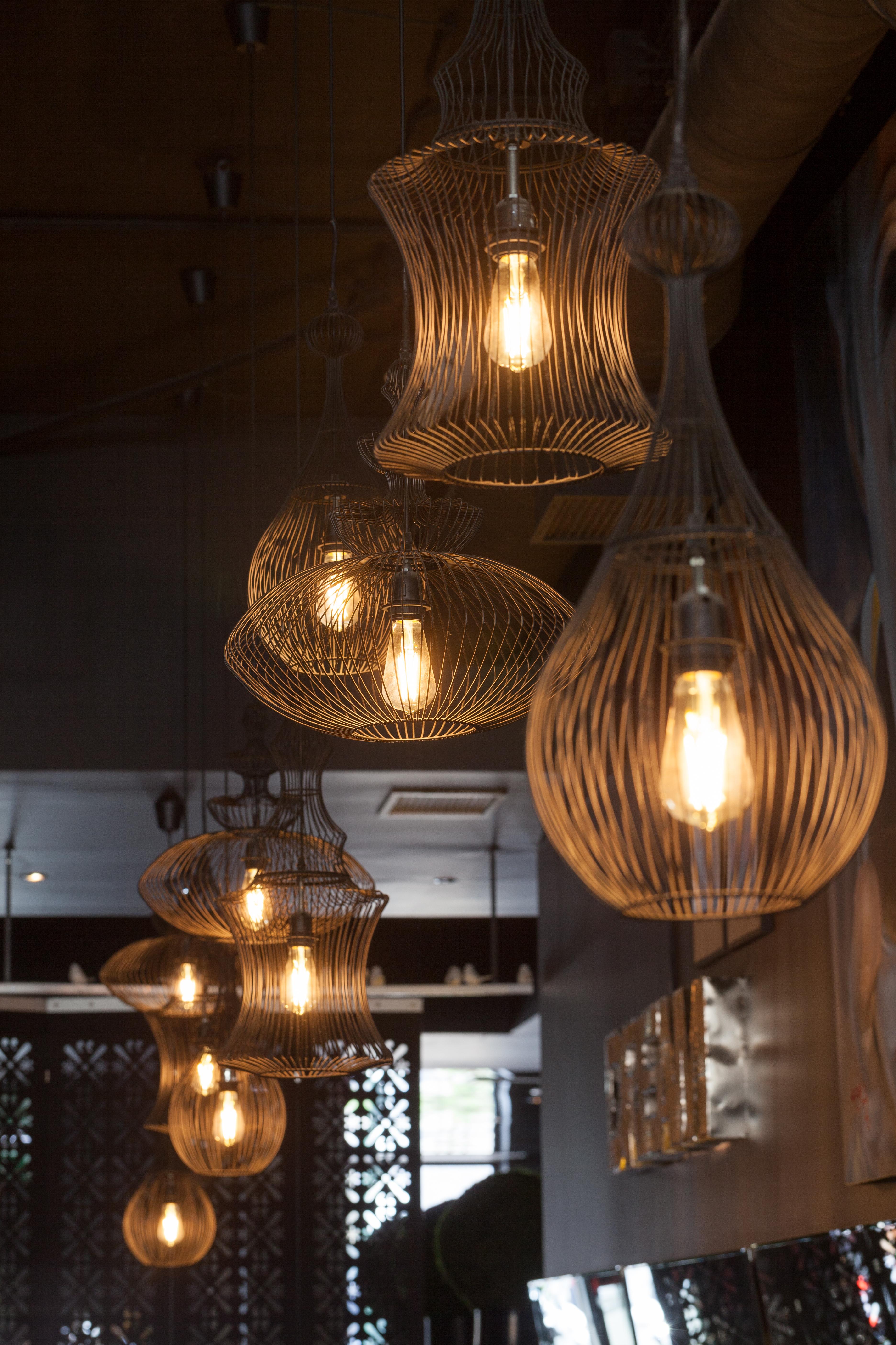 138 Liberdade Hotel Lisboa Kültér fotó Pendants