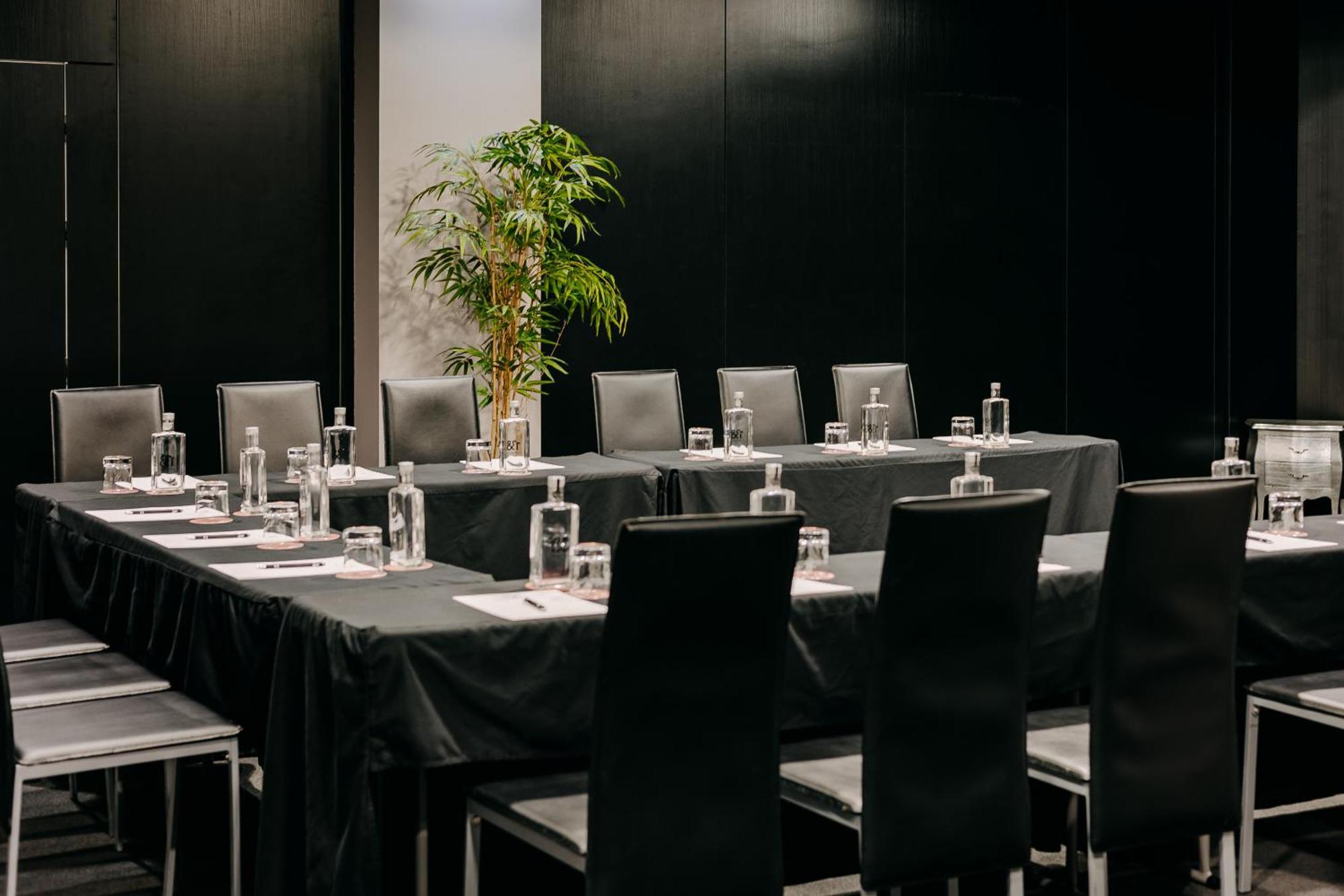 138 Liberdade Hotel Lisboa Kültér fotó Meeting room