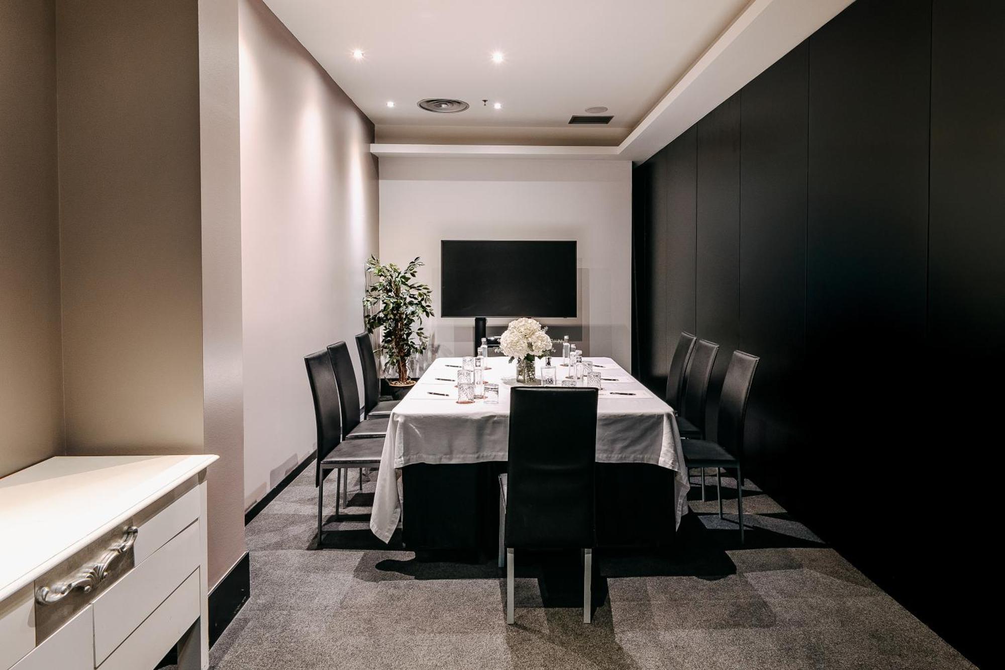 138 Liberdade Hotel Lisboa Kültér fotó The private dining room at the restaurant
