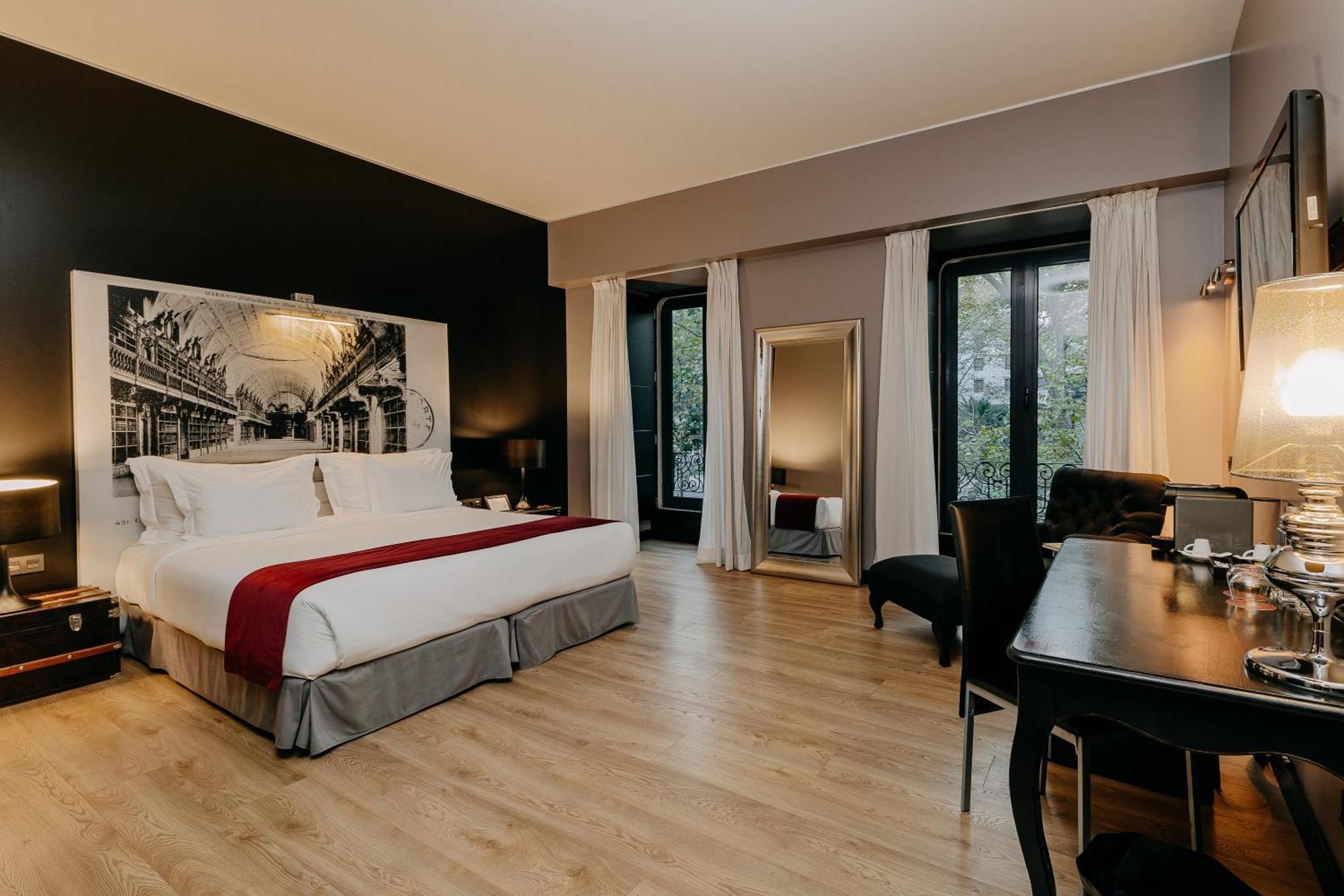 138 Liberdade Hotel Lisboa Kültér fotó Deluxe Room